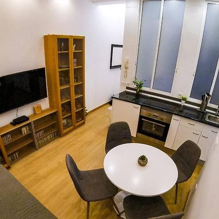 Piso Vip Anton Martin. Madrid Centro. Daire Dış mekan fotoğraf