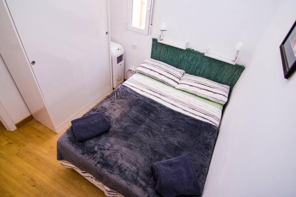 Piso Vip Anton Martin. Madrid Centro. Daire Dış mekan fotoğraf