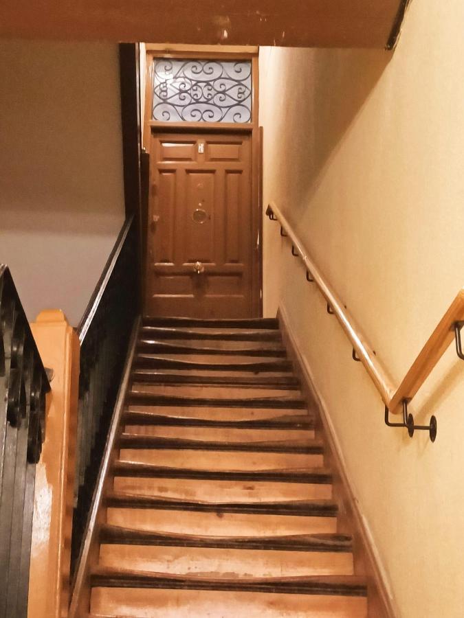Piso Vip Anton Martin. Madrid Centro. Daire Dış mekan fotoğraf